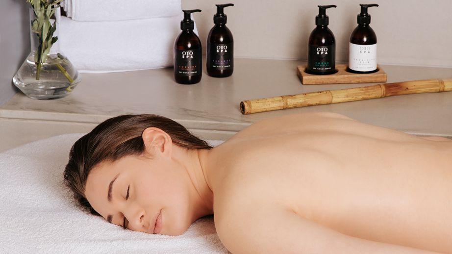 Spa Treatments